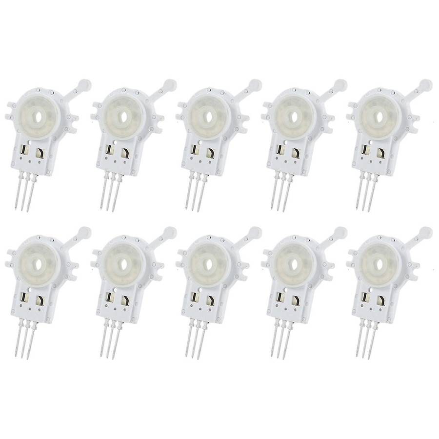 10PCS SE28-1 Resistance Type Position Sensor for Automobile Air Conditioner Resistance /Model Aircr