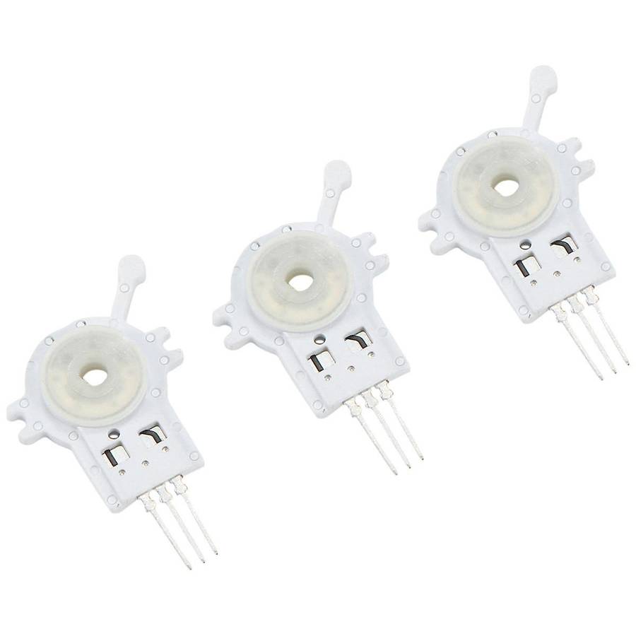 10PCS SE28-1 Resistance Type Position Sensor for Automobile Air Conditioner Resistance /Model Aircra