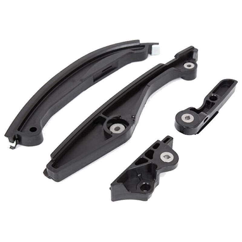 10Pcs Timing Chain Kit for Explorer Taurus MKS 3.5L 10-19 Tensioner Guide Rail BA5Z6M256A 7T4Z6268CA