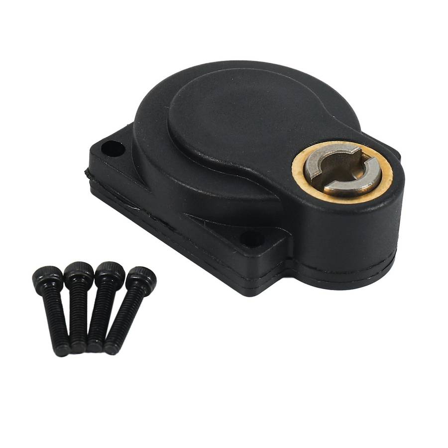 11011 for Hsp Electric Power Starter Drill Plate Nitro Engine Roto Backplate E-start