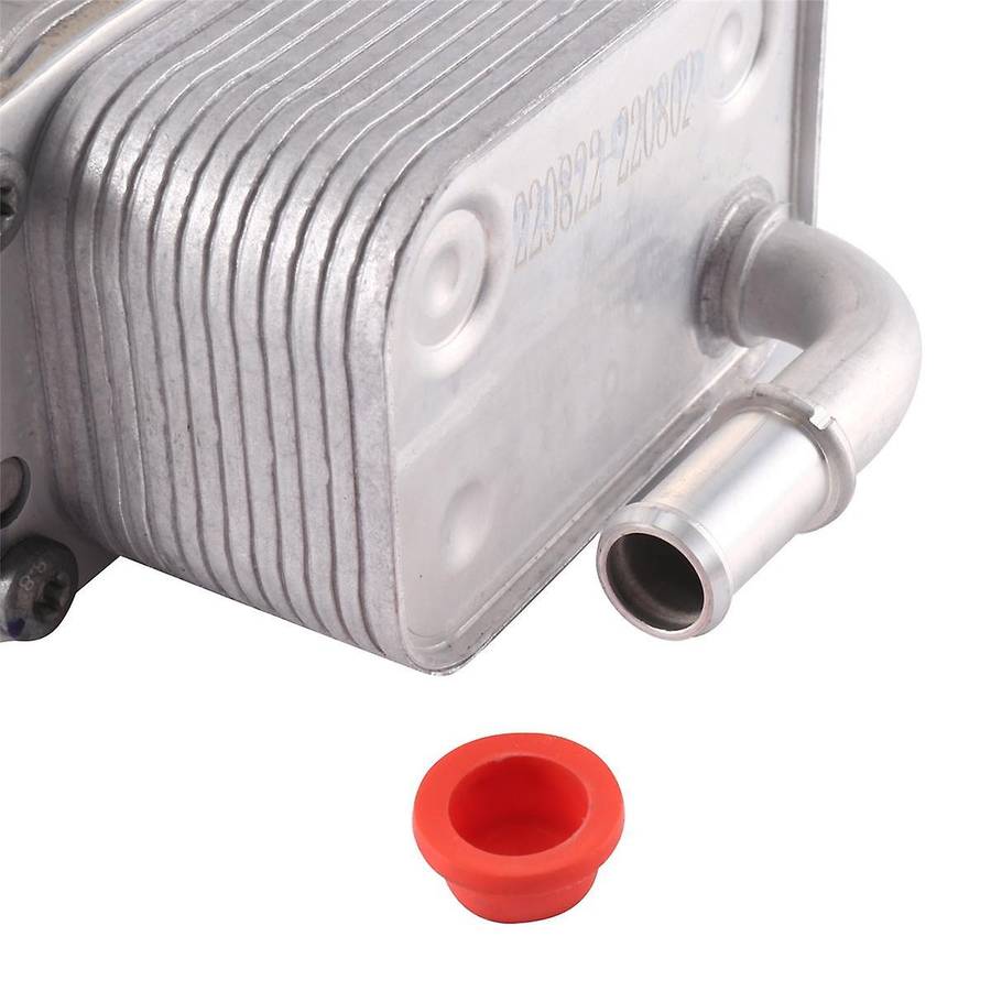 1103n3 Car Oil Filter Assembly Oil Filter Base for C3 C4 C5 307 408 508 407 3008 407 5008