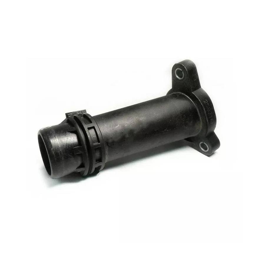 11118571141 Car Thermostat Housing Water Flange for 1 2 3 Series F20 Cooling System Water Coolant H