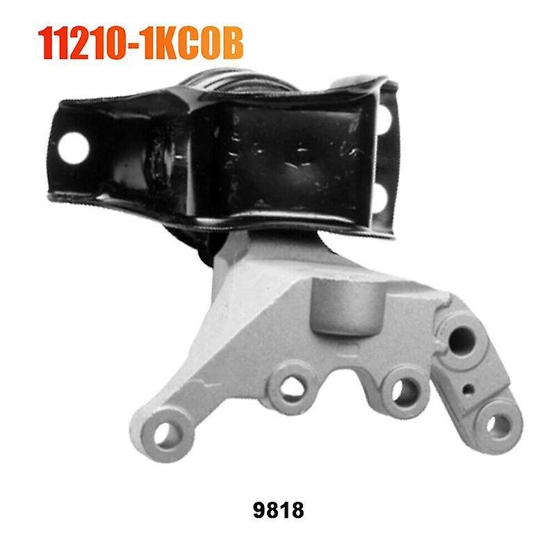 11210-1KC0B Right Engine Mount for Juke Sentra Tiida 2011-2019 Engine Damping Block Bracket Mounting