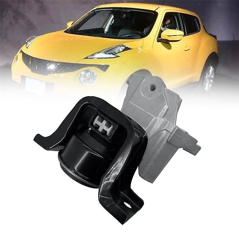 11210-1KC0B Right Engine Mount for Juke Sentra Tiida 2011-2019 Engine Damping Block Bracket Mounting