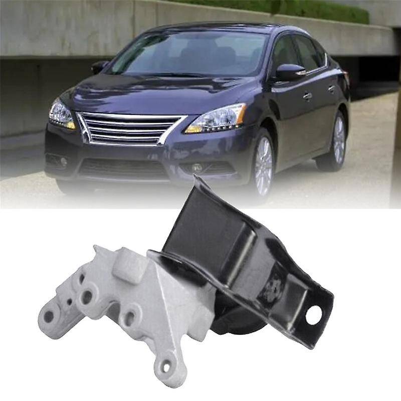 11210-1KC0B Right Engine Mount for Juke Sentra Tiida 2011-2019 Engine Damping Block Bracket Mounting
