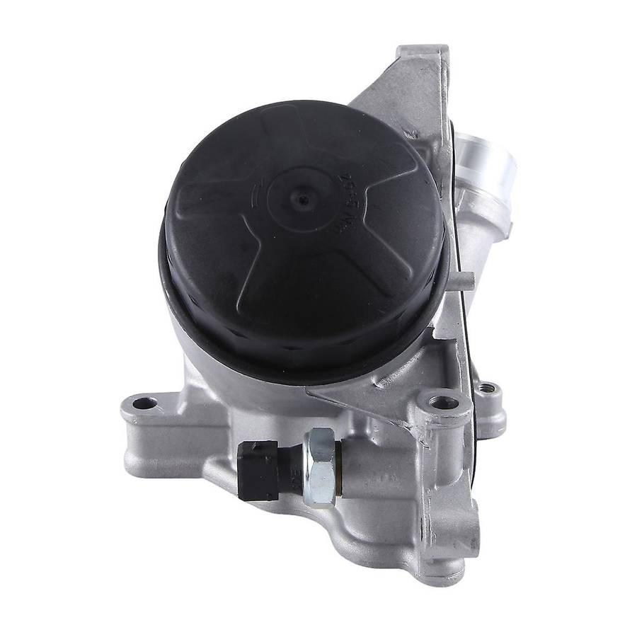 11427548032 11427597635 11428611284 Car Engine Oil Filter Housing for 1 2 3 4 5 6 7series X1 X3 X4 X