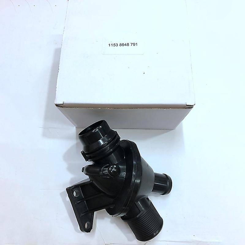 11538635689 Engine Coolant Thermostat Housing for BM-W F20 F30 F10 X1 X3 X4 X5