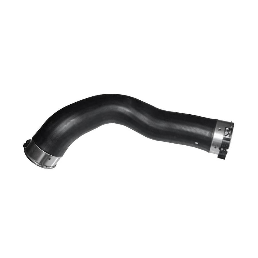 11617810615 Turbocharger Rubber Hose for F10 F11 F07 518D 520D 525D 525DX Intercooler Air Intake In