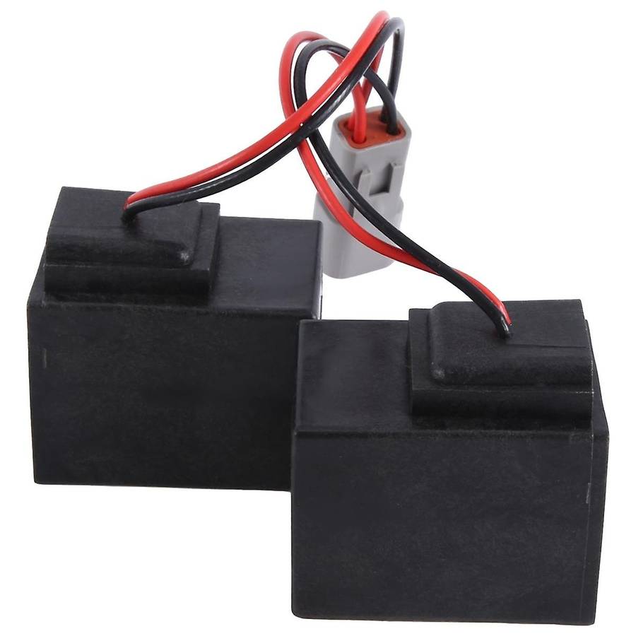 11712481 Car Solenoid Valve for Backhoe Loader Bl60 Bl61 Bl70 Bl71