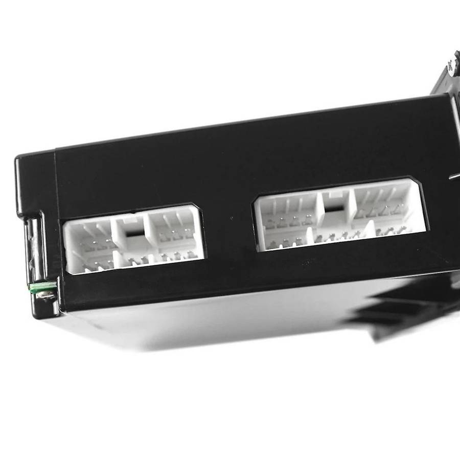 11n6-90031 Excavator Air A/c Control Panel Assy for R110-7a R140lc-7 R160lc-7 R210lc-7 Air Heater C