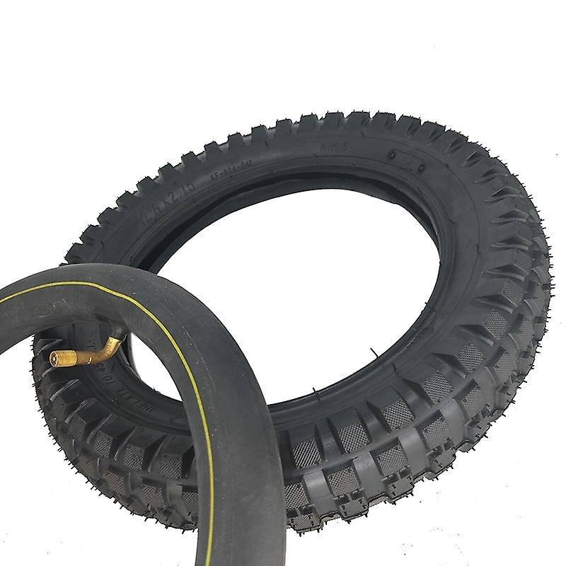 12 1/2 x 2.75 Tyre 12.5 X2.75 Tire for 49Cc Motorcycle Mini Dirt Bike Tire MX350 MX400 Scooter(Inner