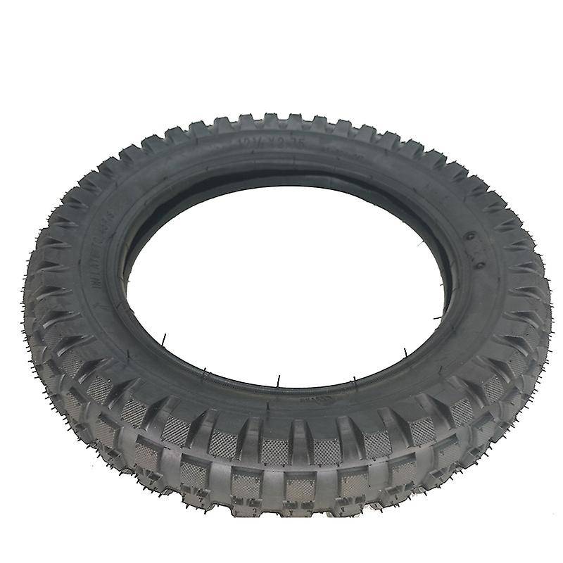 12 1/2 x 2.75 Tyre 12.5 X2.75 Tire for 49Cc Motorcycle Mini Dirt Bike Tire MX350 MX400 Scooter(Inner