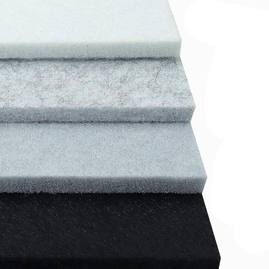 12 Pack Acoustic Panels ,12 X 12 X 0.3inch Wall and Ceiling Sound Absorbing Panels,for Home,recordi