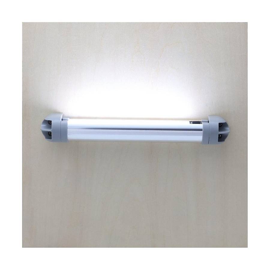12/24v Lighting Lamp 180 Degree Adjustable Angle with Switch 150 Light for Motorhome Lights