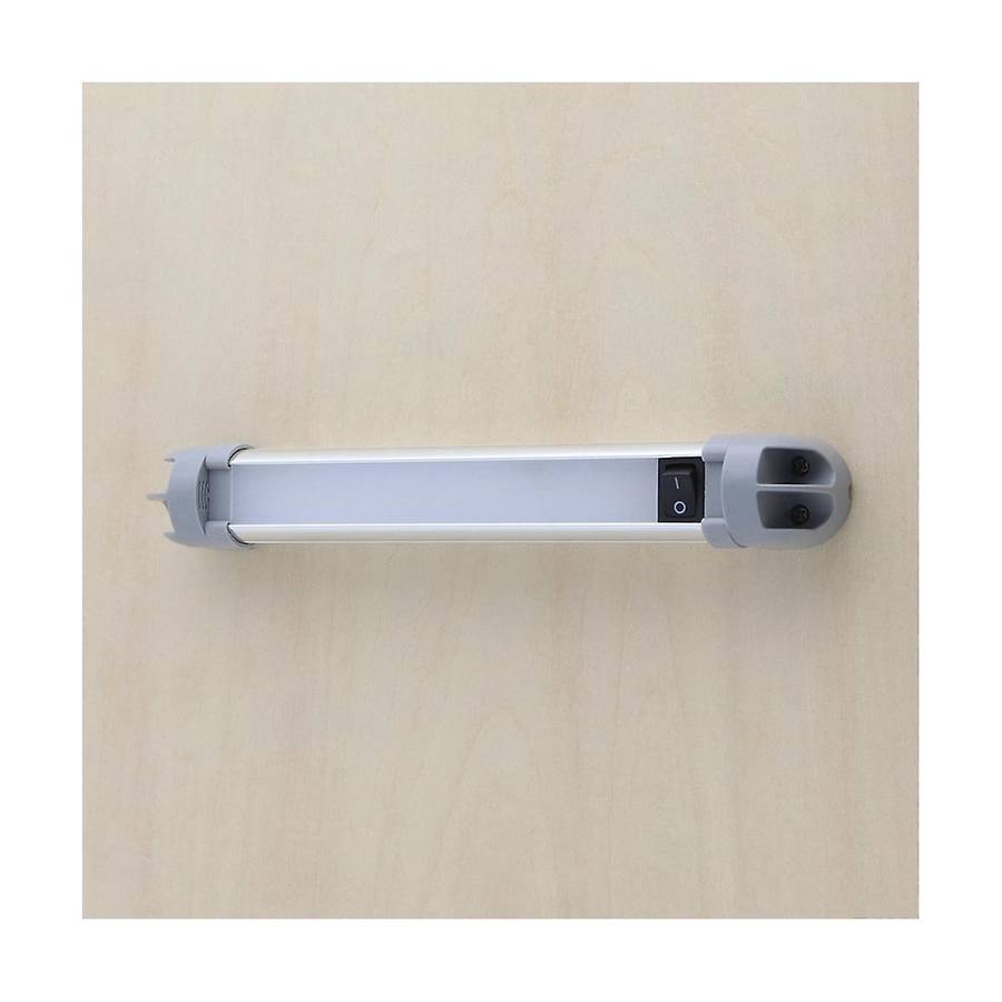 12/24v Lighting Lamp 180 Degree Adjustable Angle with Switch 150 Light for Motorhome Lights