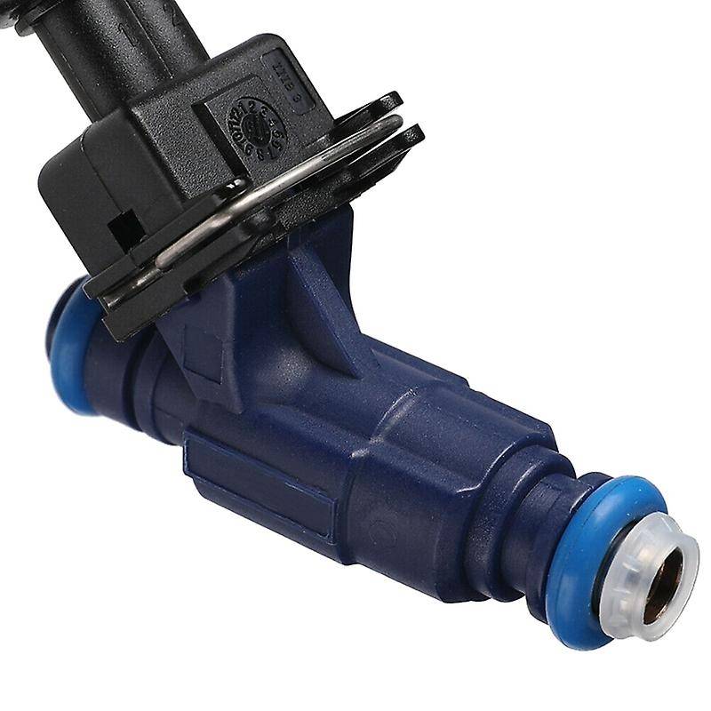 1202863 0280156208 Fuel Injector with Pigtail Harness Set for Rzr Sportsman Efi 700 800 2005-2014