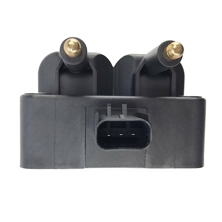 12137510738 12131487707 Car High Voltage Package Ignition Coil for One R50 R52 2001-2006
