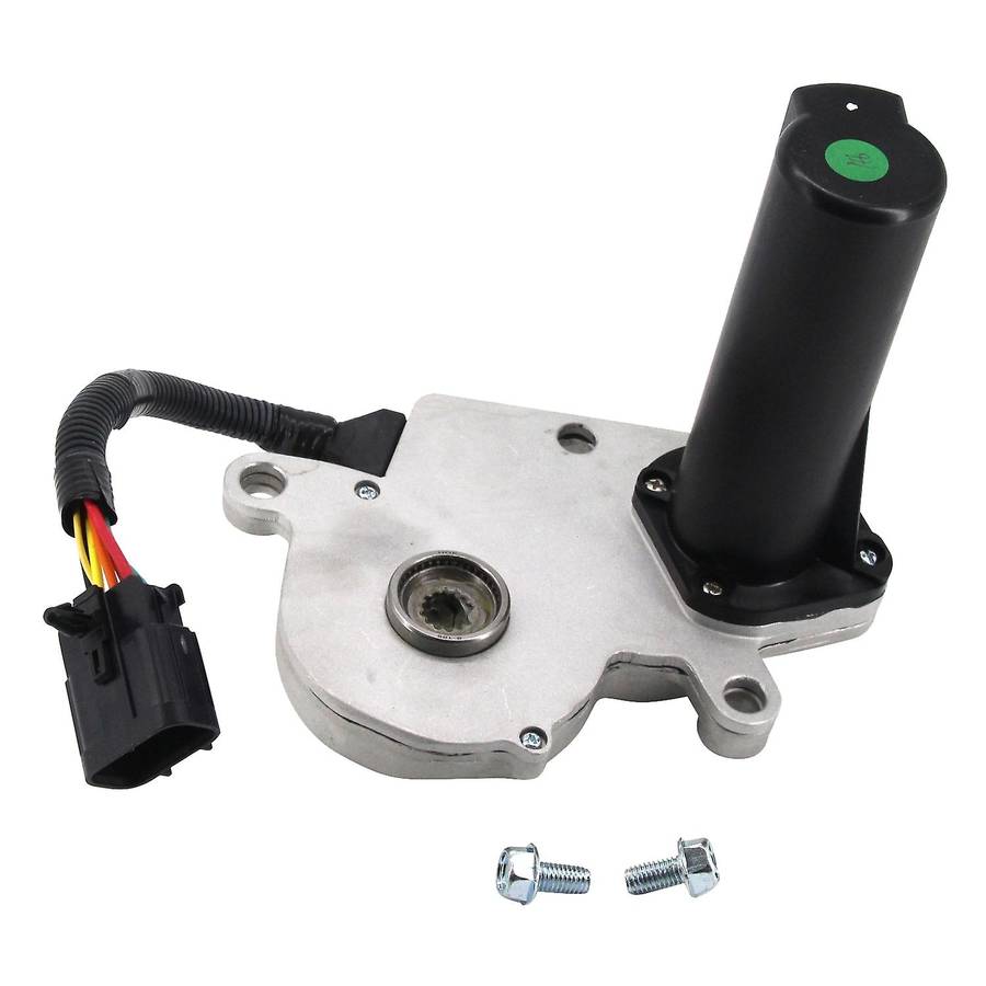 12384980 88962314 Transfer Case Encoder Motor Shift Actuator for