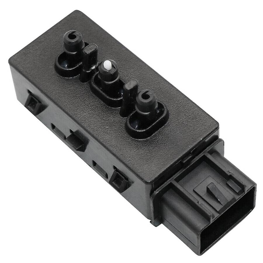 12451495 Front Left Driver Side Power Seat Adjust Control Switch for