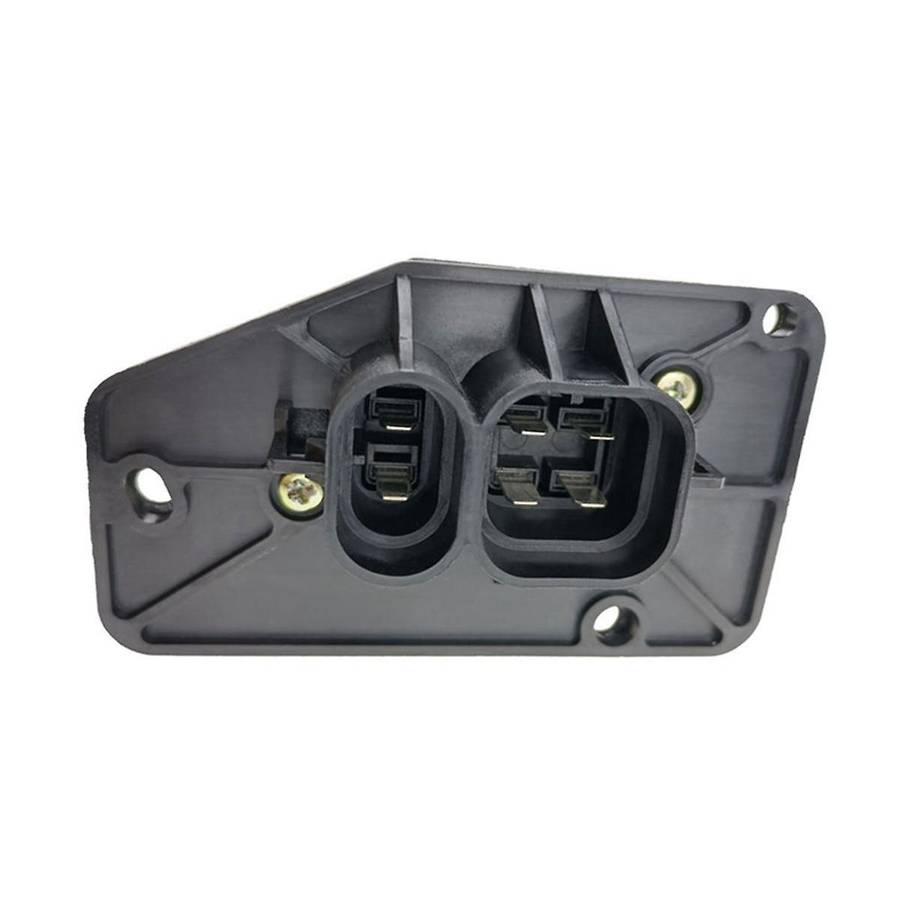 12484912 Car Heater Blower Control Module for 12368385 16061602