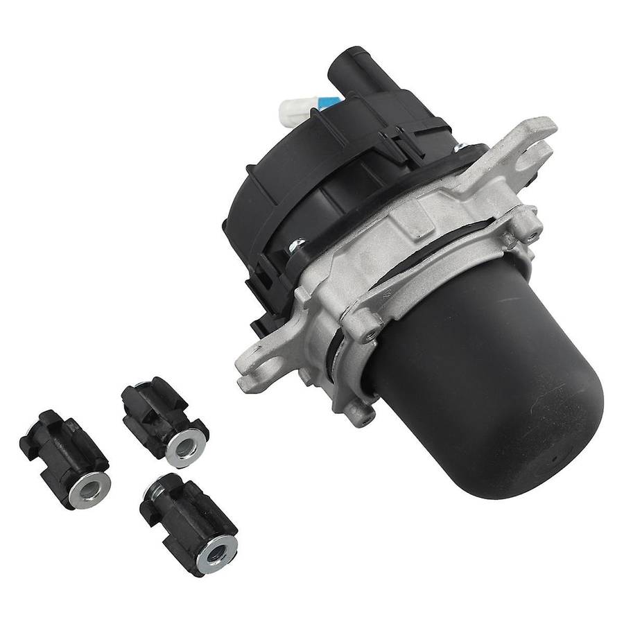 12568224 New Secondary Smog Air Pump Kit for