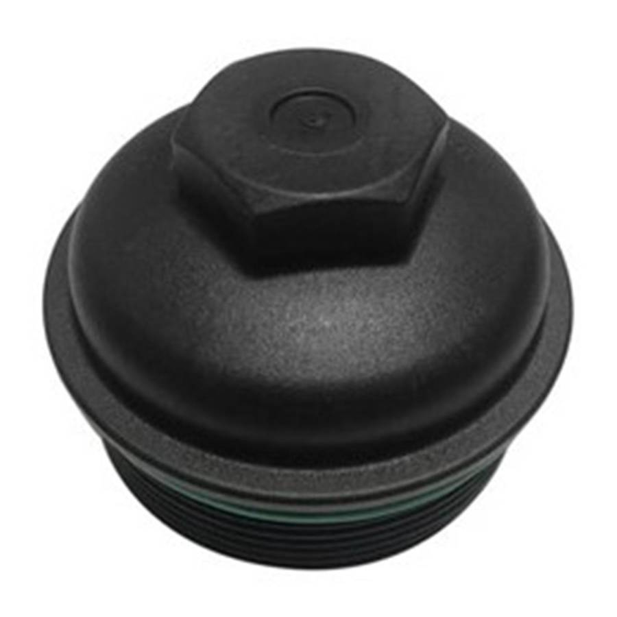 12605565 Engine Filter Cap 12580254 for Regal Captiva Cobalt Saab 93 9-3