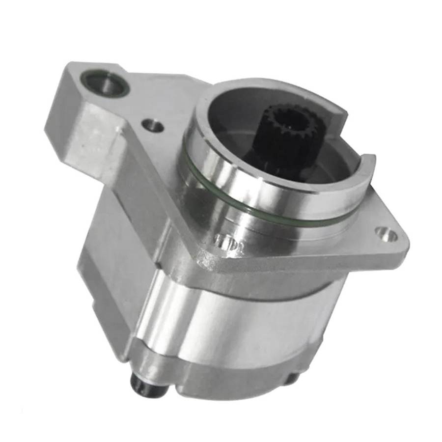 126-2083 Gear Pilot Pump for E320B E325B 320B 325B Excavator A8VO107 133-6899 133-6896 133-6911