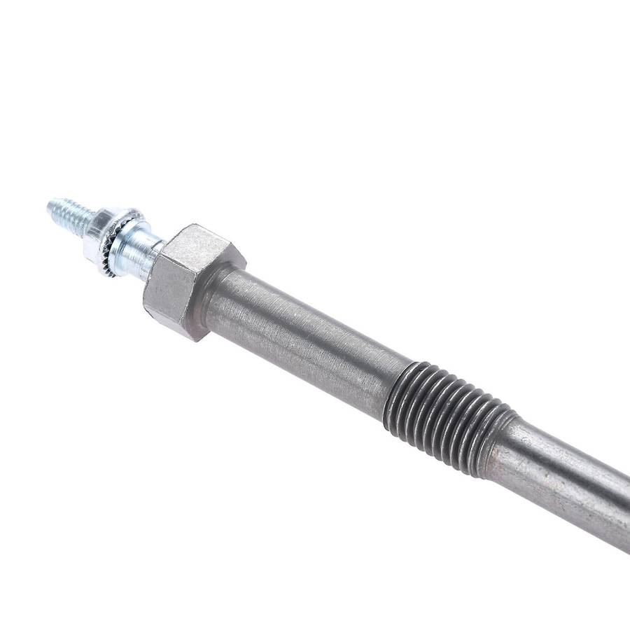 12639701 Spark Plug Heater Glow Plug Motors Components for Pickup Truck 6.6L