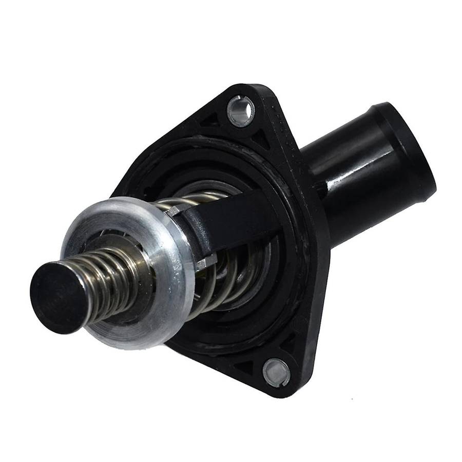 12674639 Car Engine Coolant Thermostat Housing Assembly for
