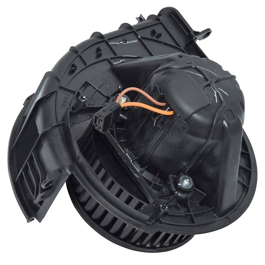 12V Blower Motor for X5 X6 2007-2019 Part Number:64119229658, 64119245849, 64119291177, 64116971108