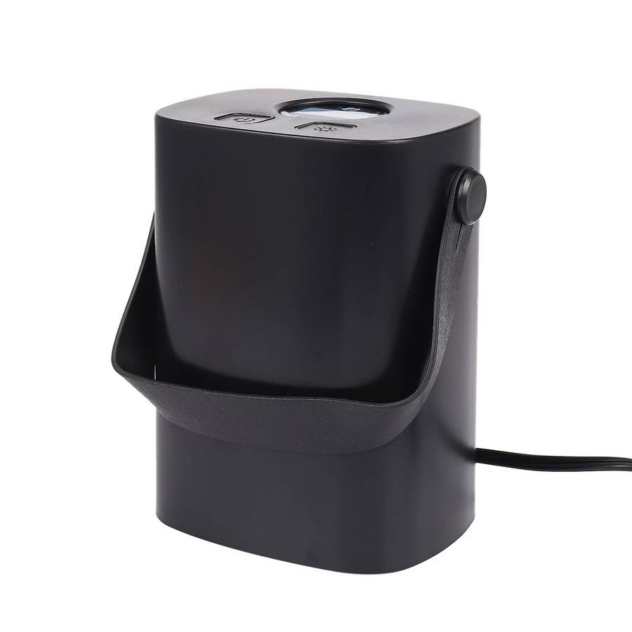 12V Car Tire Inflator,150PSI Portable Car Air Compressor Pump with 4.5M Line for Car Motorcycles Bic
