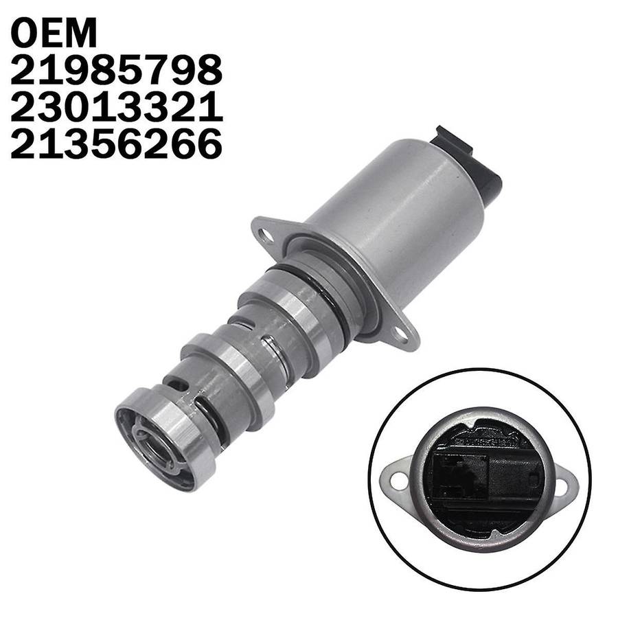 12v Control Valve for /fm// Truck 21985798 23013321 21356266