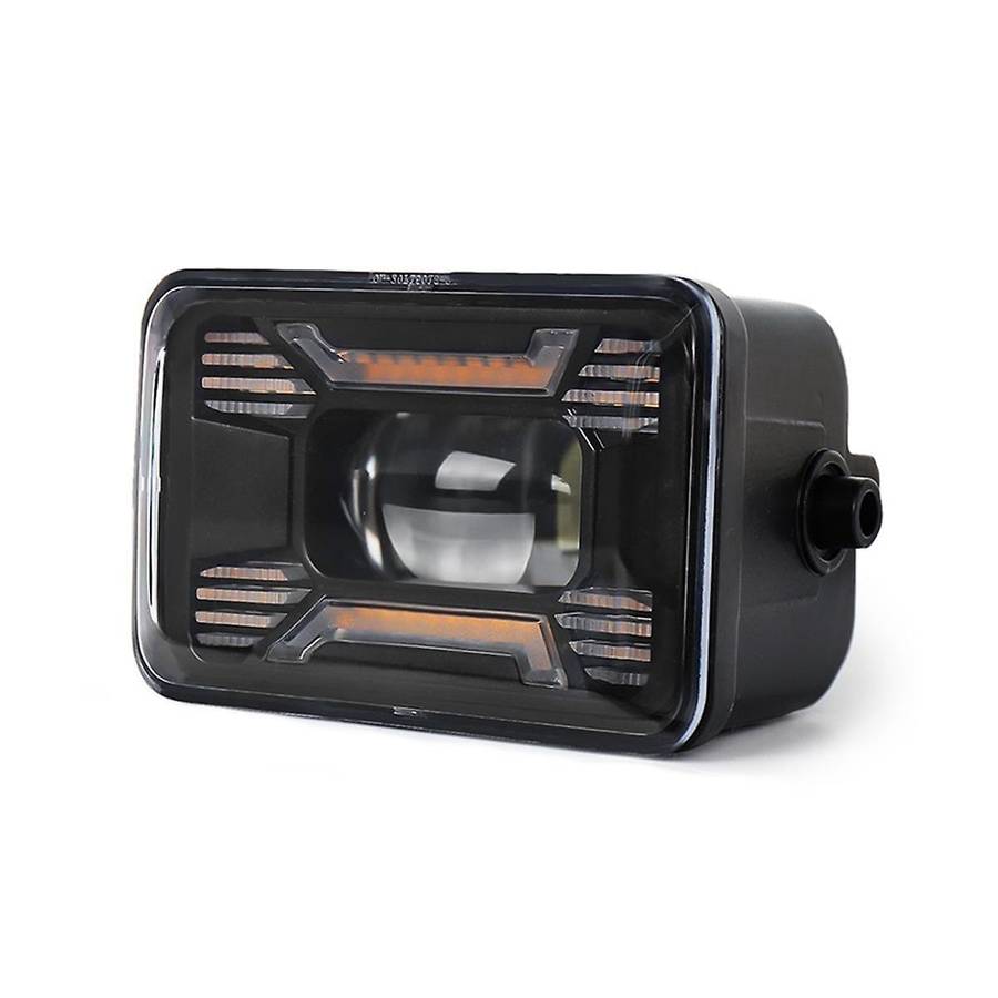 12v Led Fog Lights Fog Lights Assembly for 2015-2020 Front Bumper Fog