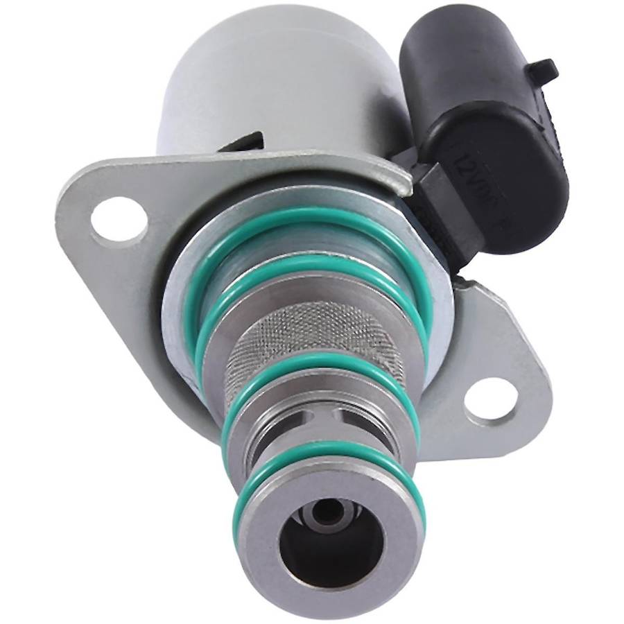 12v Solenoid Valve 5019094 580037013 Sv98-t39s Sv98t39s for Backhoe Loader 3cplus (91hp), 214-4, 215