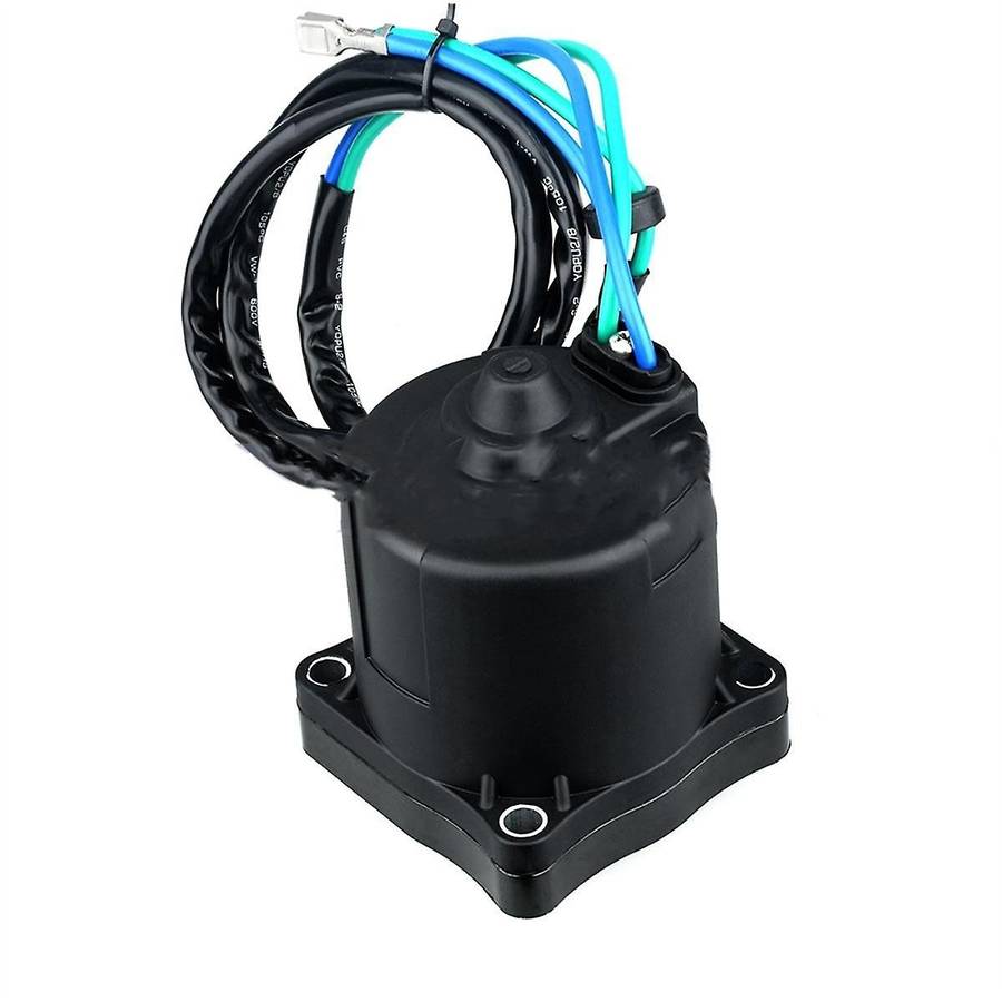 12V Tilt Trim Motor 36120-ZY3-013 for Outboard Engine 75-225HP 36120-ZY3-023 36120-ZY9-013