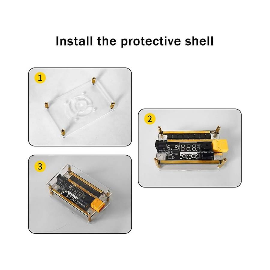 12v Voltage Handheld Spot Welder Portable 18650 Mobile Phone Lithium Battery Spot Welding Machine D