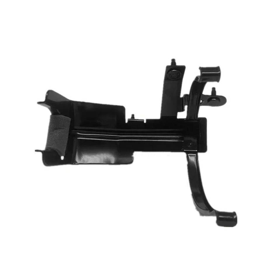 1307ty Car Degassing Tank Bracket for 206 207 C2 Expansion Chamber Water Piping Auxiliary Kettle Br