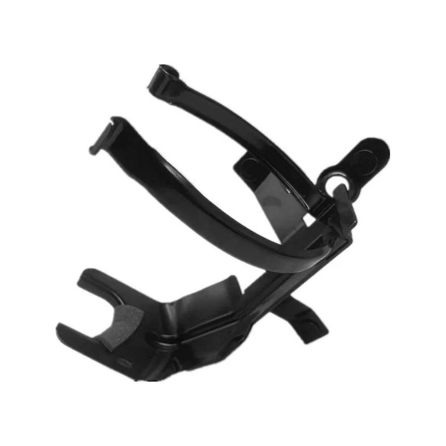 1307ty Car Degassing Tank Bracket for 206 207 C2 Expansion Chamber Water Piping Auxiliary Kettle Br