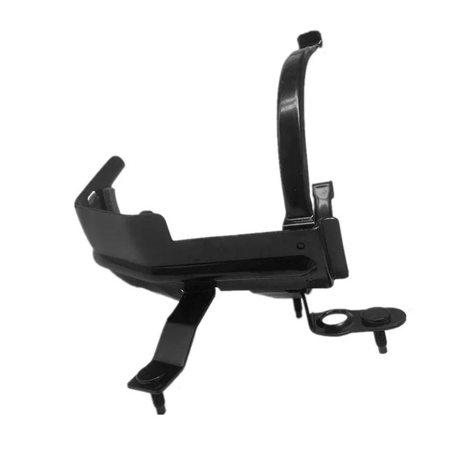 1307ty Car Degassing Tank Bracket for 206 207 C2 Expansion Chamber Water Piping Auxiliary Kettle Br