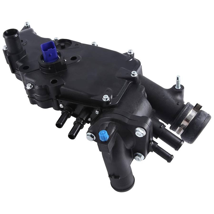 1336.r8 Car Thermostat Housing with Sensor for Berlingo Xsara 306 Partner 2.0 1336r8