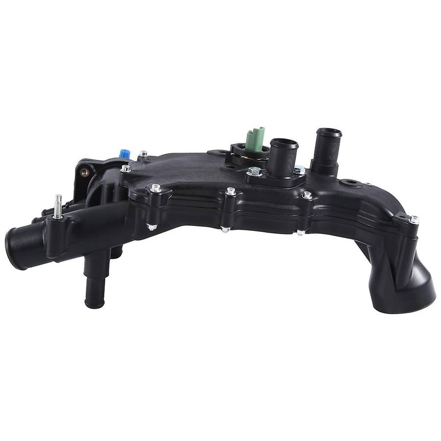 1336. Car Thermostat Housing with Sensor for Partner 206 307 406 2.0 1336w7