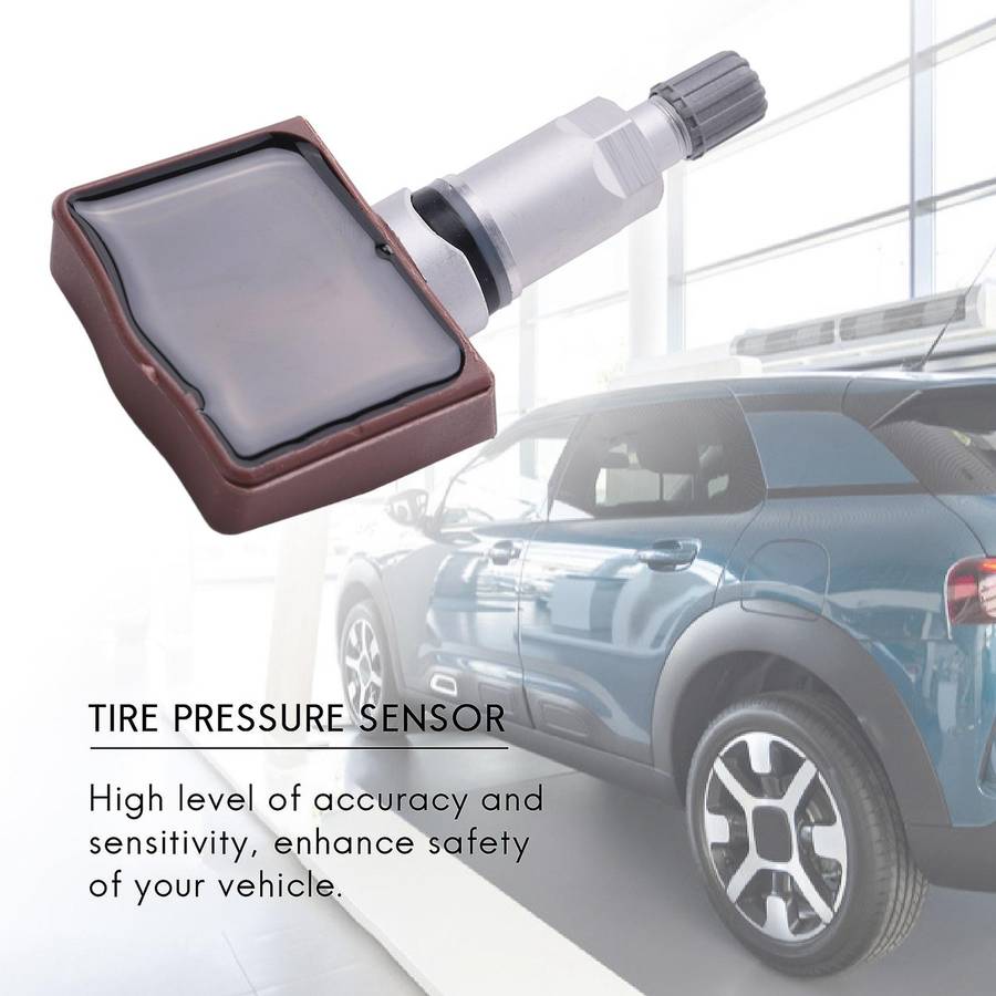 13348393 Tpms Tire Pressure Sensor for Opel Zafira C 433mhz