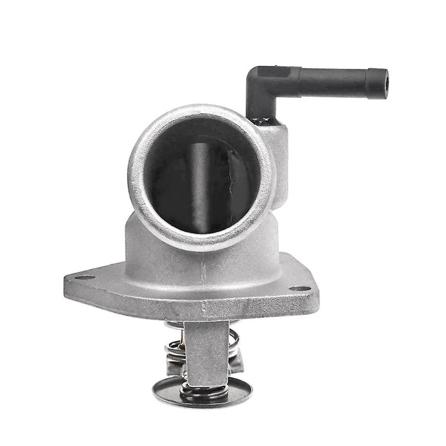 1338003 Engine Coolant Thermostat Housing for Opel Meriva B C Zafira .4 1.6 Z16xe 1338420 96414627
