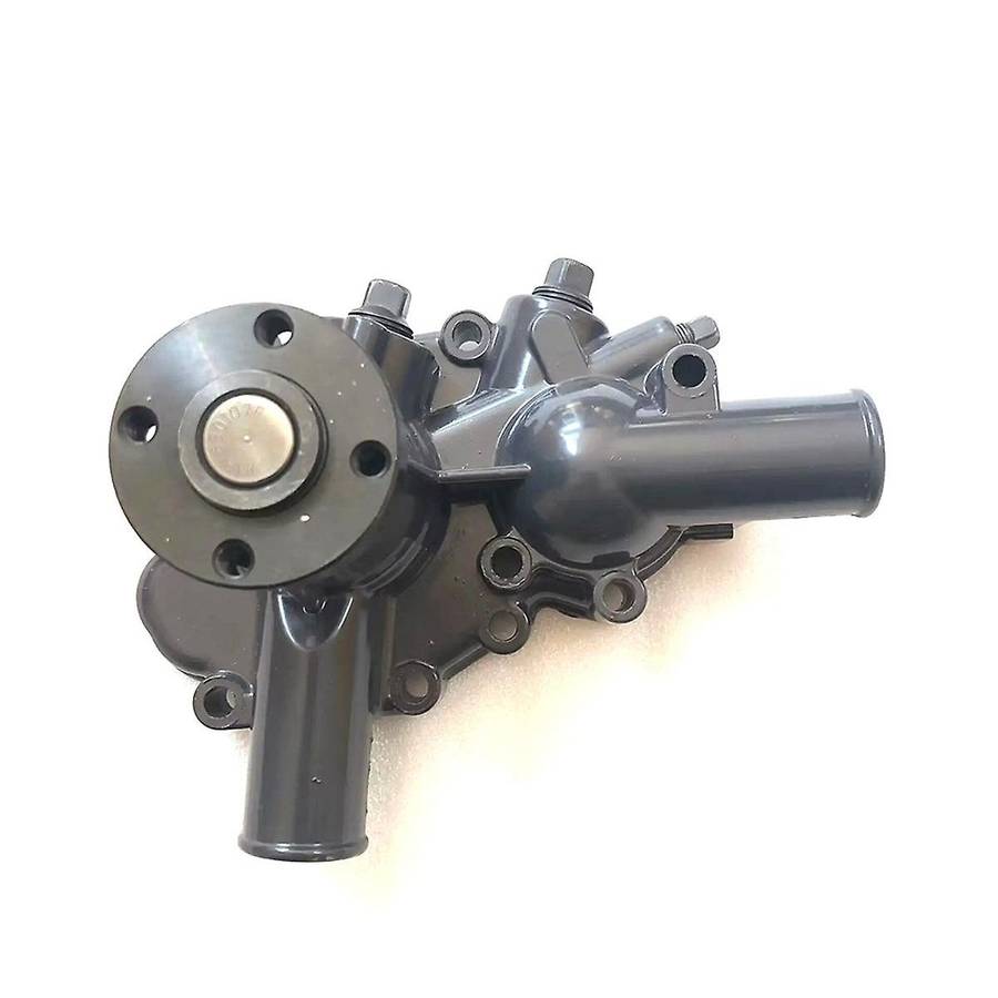 145017300 Water Pump SW02980 for Shibaura SP1500 SP1540 SP1700 SP1740 P15 S753 Tractor Engine Coolan