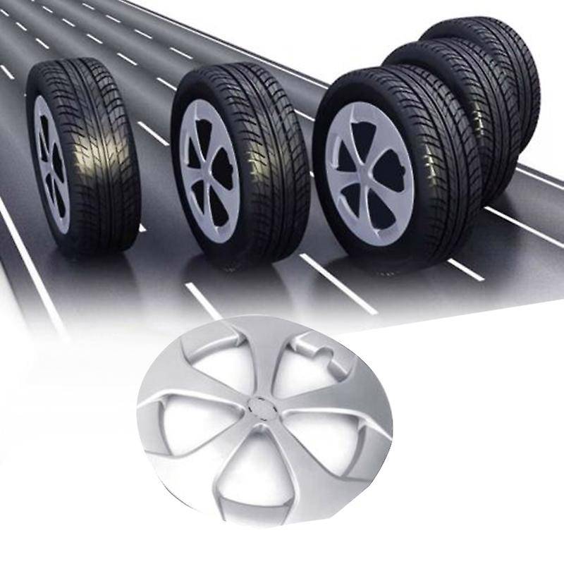 15 inch Car Wheel Cover Hub Cap Replacement Compatible Toyota Prius 201-2015