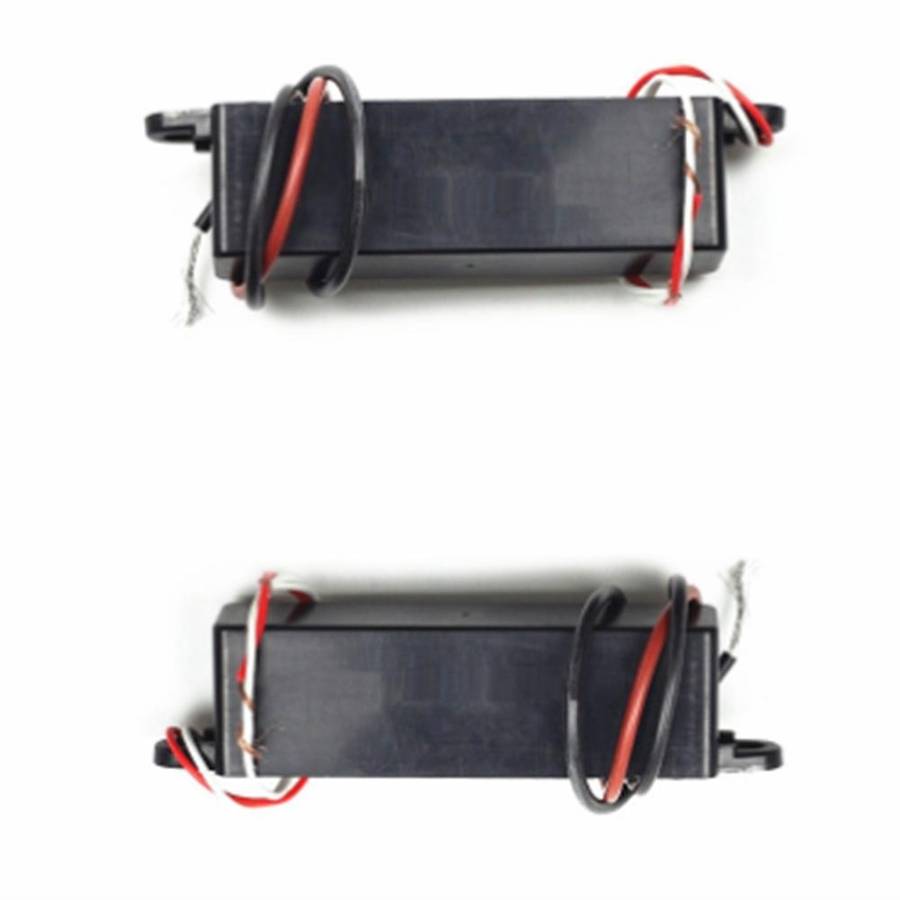 15000V to 20000V Adjustable Boost Step Up High Voltage Electrostatic Generator Igniter Module 20KV