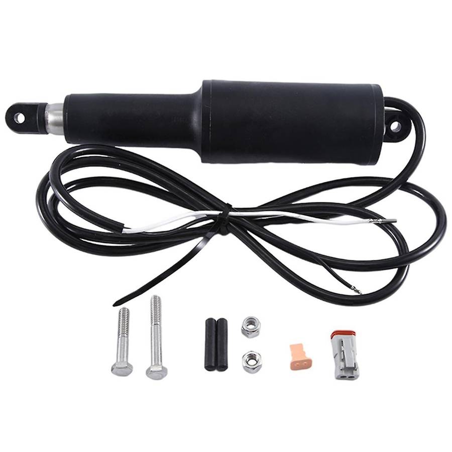 15054-001 Trim Trim Piece Actuator Plunger Cylinder Automotive Supplies
