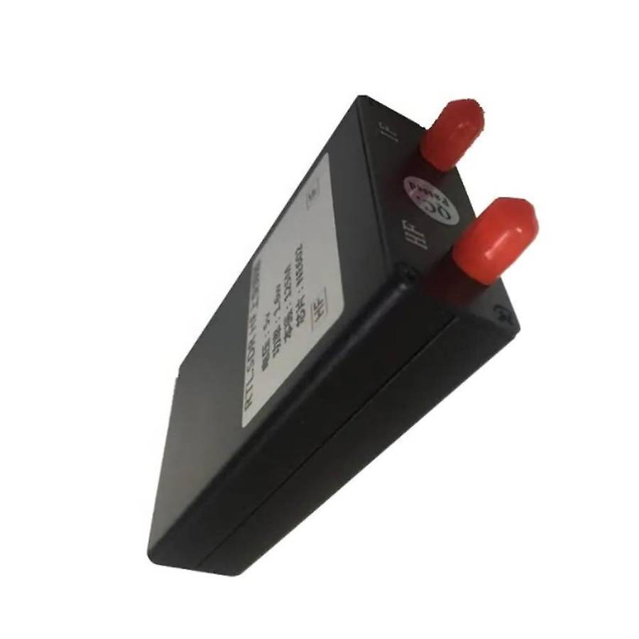 150K-30MHZ HF Upconverter for RTL2383U SDR Receiver+Aluminu for RTL2383U SDR Receiver