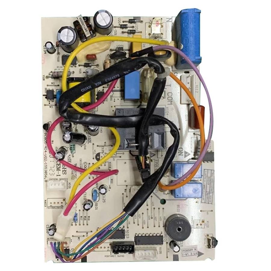 1553856.B for Air Conditioner Main Circuit Board PCB05-404-V02