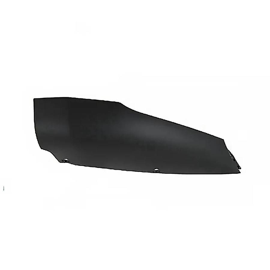 1568855100 1568855200 Front Bar Wrap Corner Lower Bumper Trim Cover Car for Gla X156 W156 250 2017-2